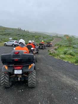ATV Reykjavik - Adventures and View — photo 2