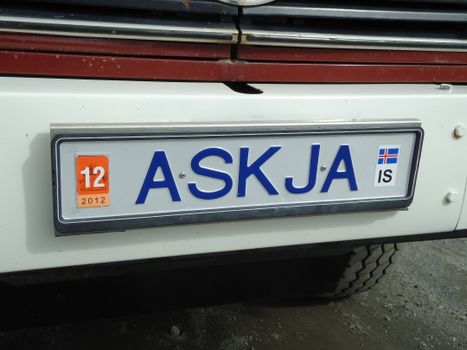 Askja Classic — photo 7