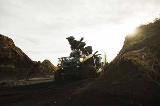 Lava Beach 2-hour ATV tour — photo 2