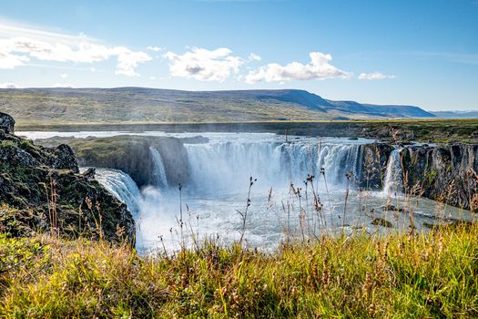 Goðafoss Waterfall & Turf House from Akureyri Port — photo 3