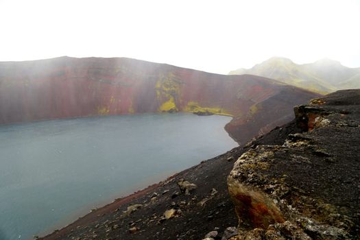 Laugavegur- Fjallabak Super Jeep Tour — photo 9