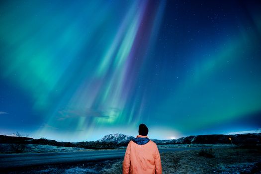 Northern Lights Jeep Tour [Private] - Icelandic Guide | Pro Photos | Hot Chocolate | Storytelling — photo 9