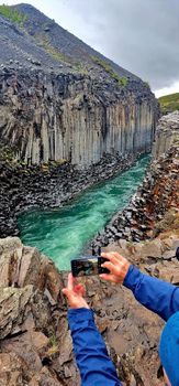 Stuðlagil Canyon Hike and the Reindeer Park - Shore Excursion — photo 6