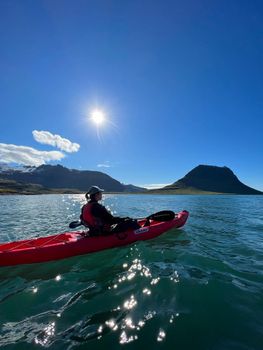 CLASSIC KAYAKING ADVENTURE — photo 3
