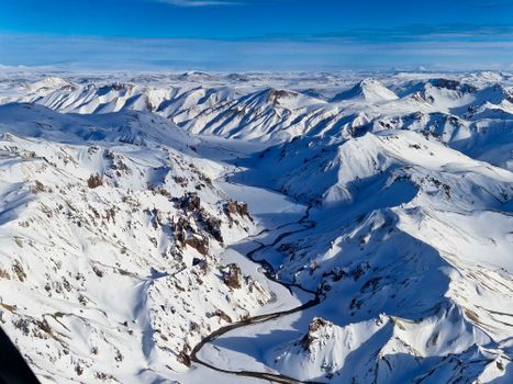 Hot Springs & Glaciers — PRIVATE TOUR — photo 19