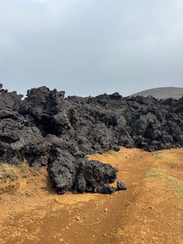 Private Volcano hike - Fagradalsfjall — photo 8