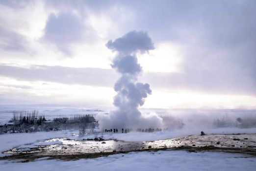 Círculo Dorado de Islandia en español - Minibús — photo 4