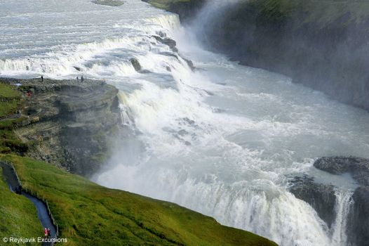 The Golden Circle & Northern Lights - Combo Deal — photo 6