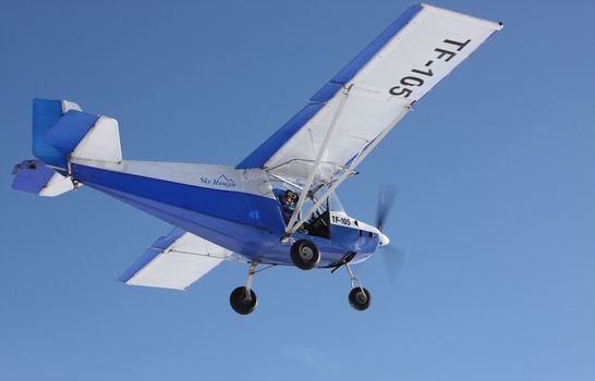 Flying Buggy — photo 4