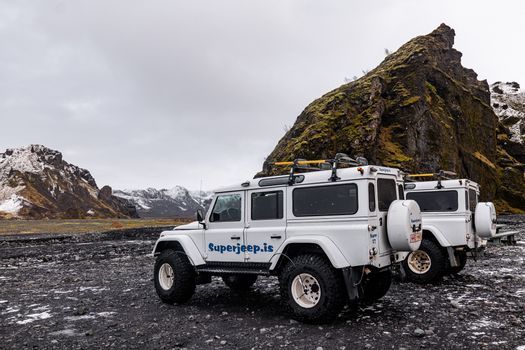Thorsmork and Eyjafjallajokull — photo 10