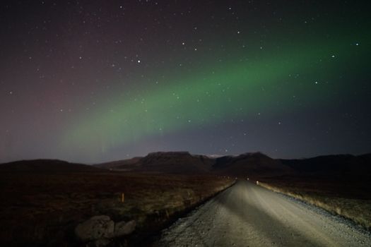 Northern Lights - Free photo service - Free retry — photo 15