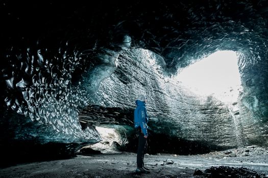 Ice Cave Tour — photo 6