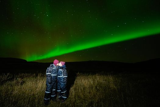 Small Group Northern Lights Tour with All Inclusive — photo 24