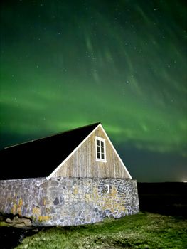 Northern Lights 4x4 Mini Bus EVENING TOUR — photo 11
