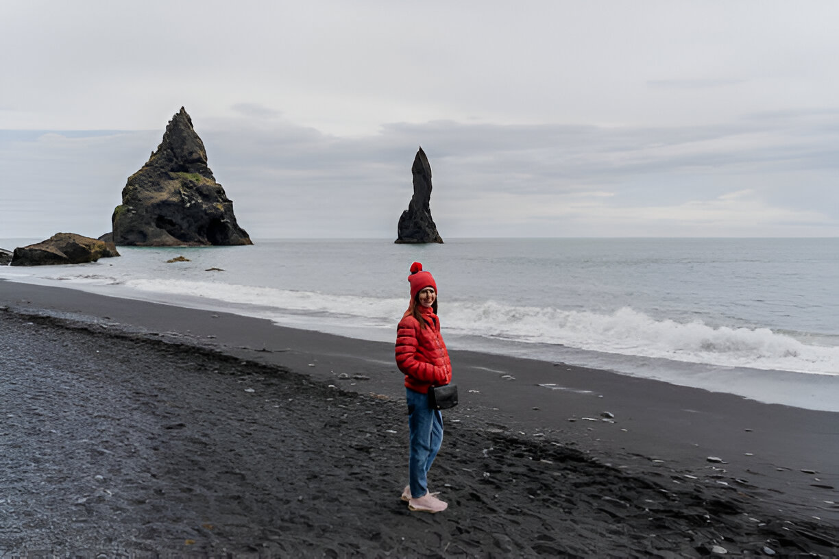 Private South Coast & Jokulsarlon Lagoon Tour in Multi-Language Guide Options — photo 3