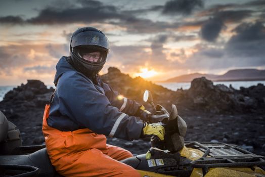 Midnight Sun Quad / Buggy tour — photo 4
