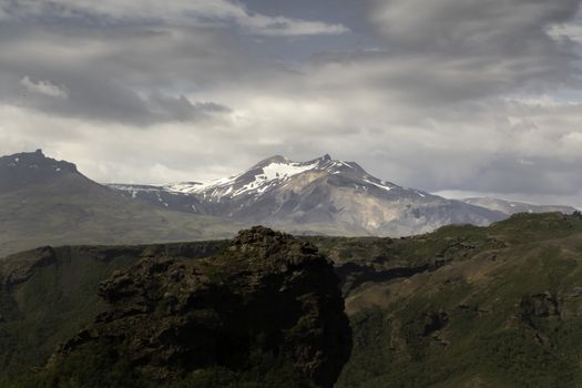 Private 4x4 Jeep Tour to the Highlands: Thórsmörk — photo 9