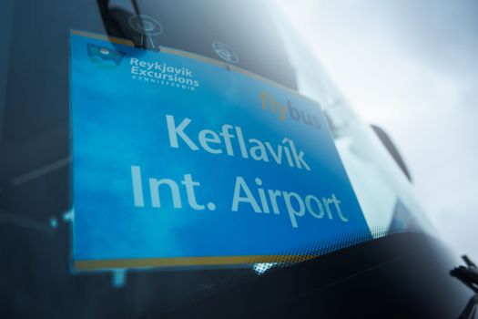 Flybus - Airport to BSI — photo 2
