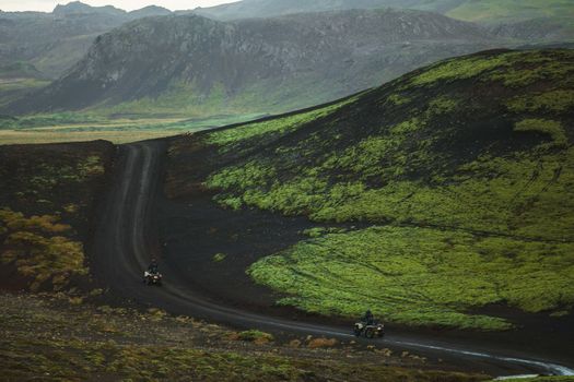 Lava Beach 2-hour ATV tour — photo 3