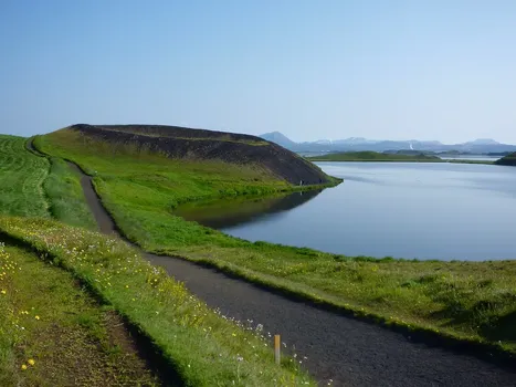 Private Diamond Circle Tour from Akureyri — photo 19