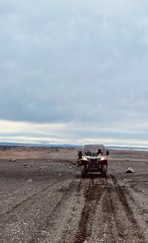 Buggy Adventure Mývatn - ATV tour — photo 6