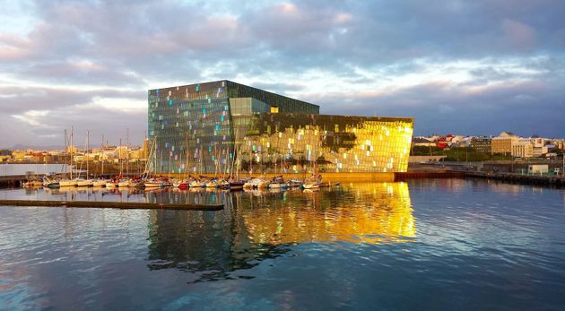 PRIVATE Reykjavik Food Tour and City Walk — photo 5