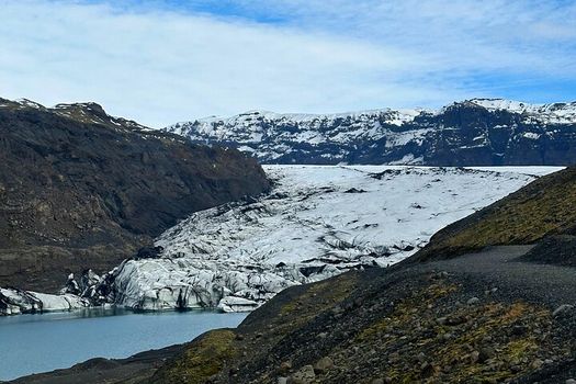South Coast of Iceland Private Tour — photo 6