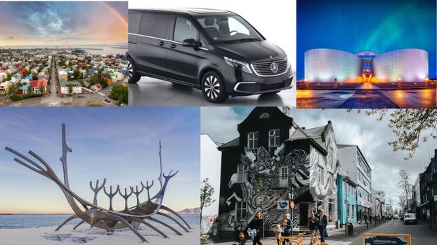 Private 3 hour Reykjavik Driving Tour — photo 8
