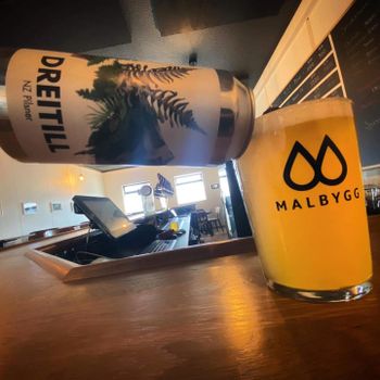 The Private Reykjavik Brewery & Beer Tasting Tour — photo 3