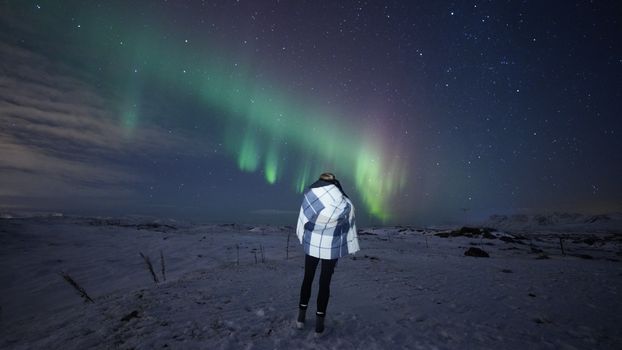 Northern Lights Jeep Tour [Private] - Icelandic Guide | Pro Photos | Hot Chocolate | Storytelling — photo 11