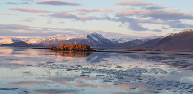 Super Jeep Frozen Glacier Lagoon Tour — photo 9