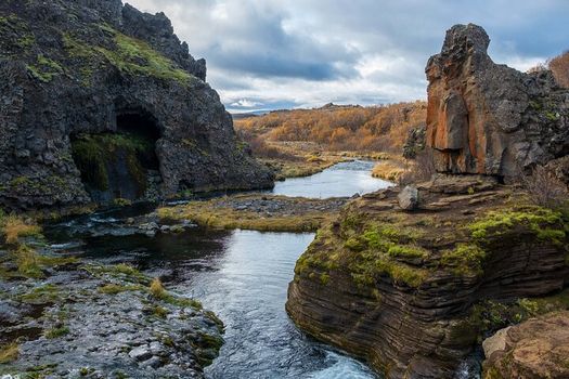 Private Tour of Valley of Tears and Highlands adventure — photo 8