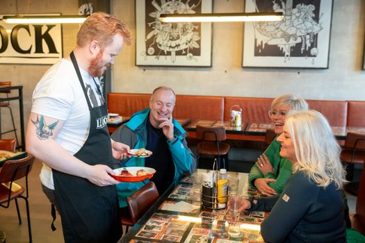 Private Reykjavik Christmas Food Tour — photo 10