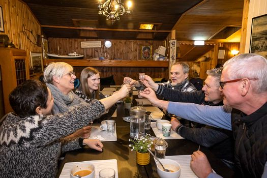 The Reykjavik Christmas Food Tour — photo 9
