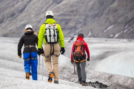 South Coast & Glacier Hike Minibus Tour — photo 5