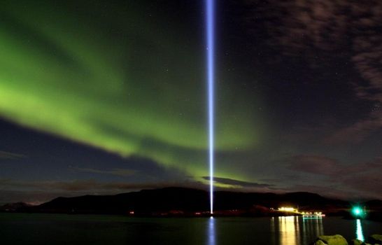 Northern Lights Yacht Cruise — photo 6