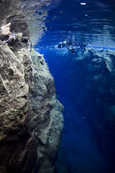Black & Blue - Lava Tunnel + Silfra Snorkeling from Reykjavík — photo 6