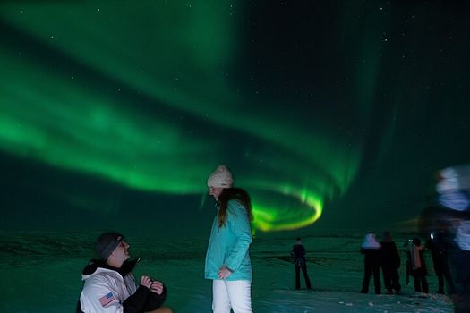 Spirit of the Aurora — photo 8