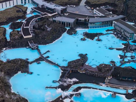 Golden Circle Tour, Horses & Blue Lagoon or Sky Lagoon — photo 22