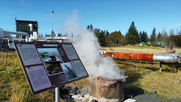 Geothermal Wonderland Small Group Tour | Golden Circle, Two Geysers & Geothermal Bakery — photo 2