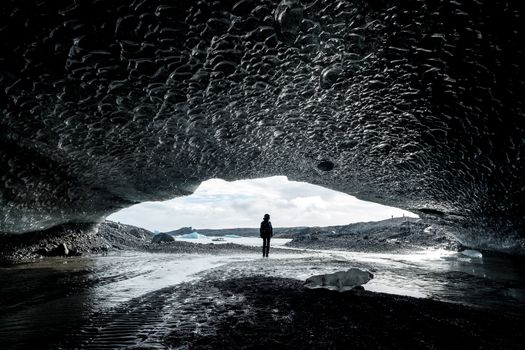 Ice Cave Tour — photo 9