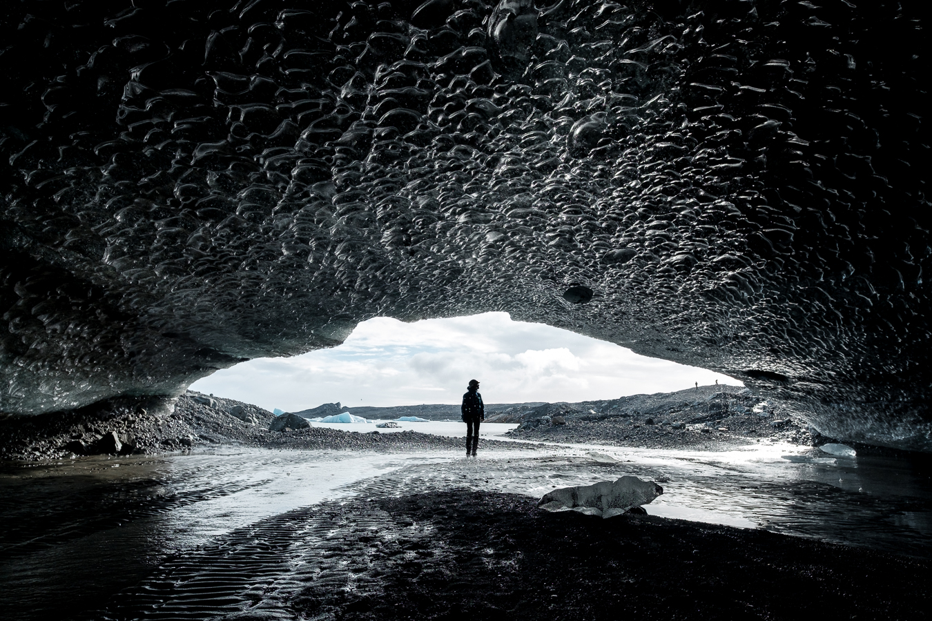 Ice Cave Tour, photo 9 of 9