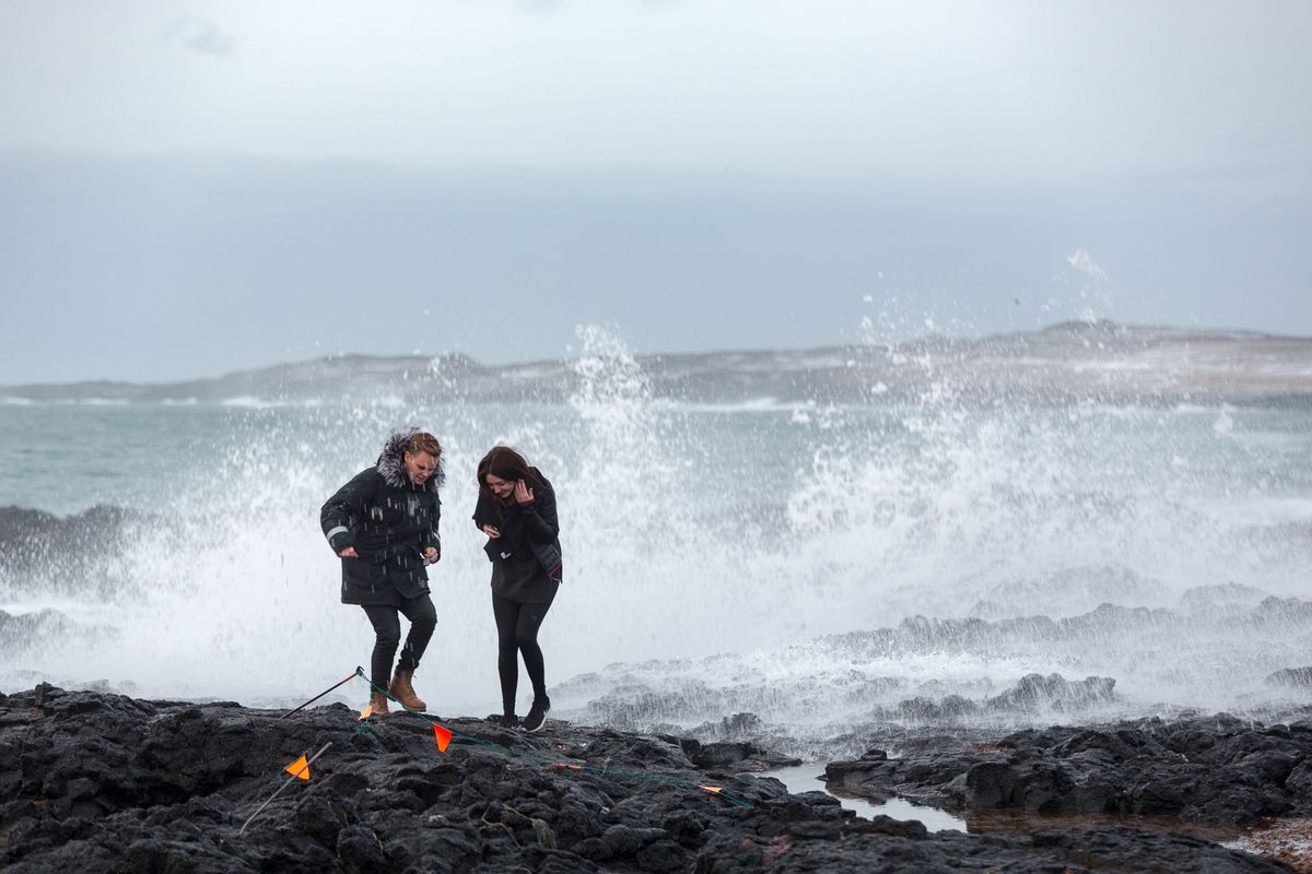 Reykjanes Lava Circle: Private Adventure to New Lava & Grindavík, photo 61 of 97