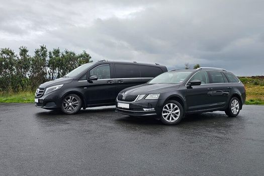 Keflavik Airport and Reykjavik Cruise Port: Private Transfer — photo 6