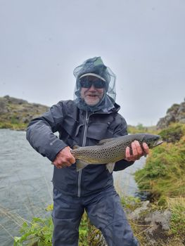 Fishing Day Tour From Akureyri, Husavik or Myvatn — photo 26