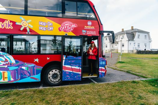 The Golden Circle & Hop On - Hop Off Combo Deal — photo 2