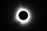 2026 Solar Eclipse Day Tour
