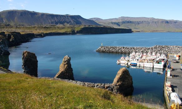 The mysterious Snæfellsnes National Park | Small Group Day Tour — photo 8