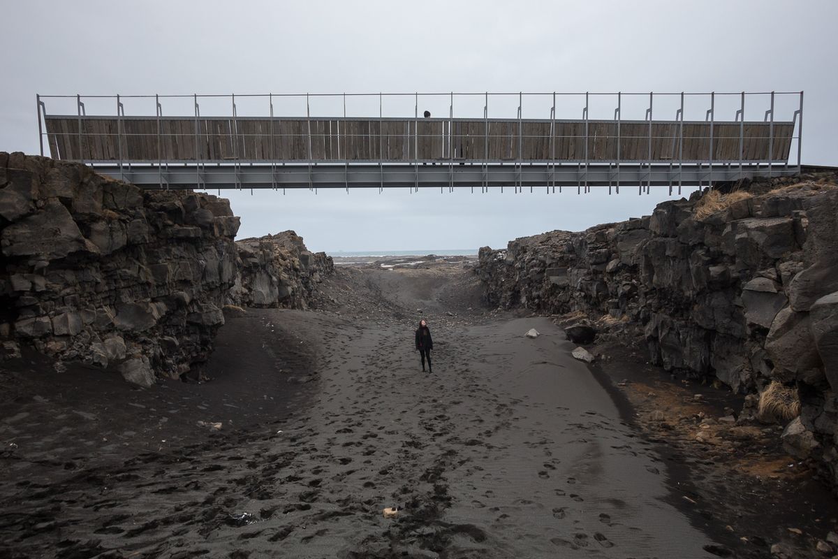 Reykjanes Lava Circle: Private Adventure to New Lava & Grindavík, photo 91 of 97