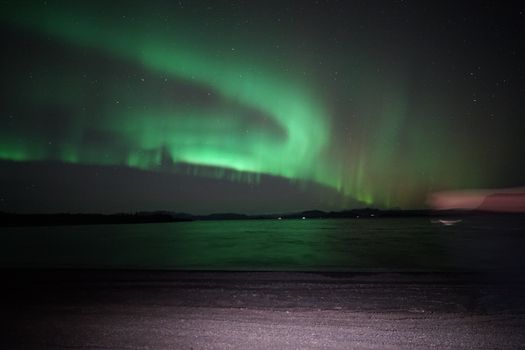 Northern Lights - Free photo service - Free retry — photo 14